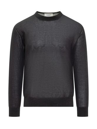 Laneus Crew Neck Sweater