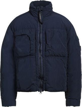 C.P. Company JACKEN & M&Auml;NTEL - Pufferjacken & Daunenjacken auf YOOX.COM