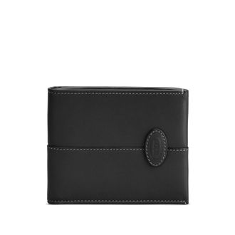 Tod's Leather Wallet