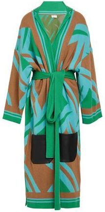 Drumohr COATS & JACKETS - Overcoats & Trench Coats on YOOX.COM