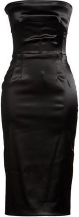 Dolce & Gabbana DRESSES - Midi dresses sur YOOX.COM