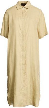Gran Sasso VESTIDOS - Vestidos midi en YOOX.COM