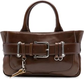 Osoi Bags.. - female - OSOI - Shopping Bags - Brown - ONE SIZE - Bags