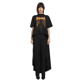 Balenciaga Sacr&eacute; Coeur Short Train T-Shirt
