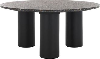 Safavieh Couture Kathalina Terrazzo Coffee Table