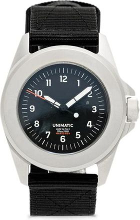 Unimatic UT4 Watch
