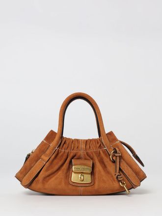 Marc Jacobs Borsa The Small Satchel Bag Copper Marc Jacobs