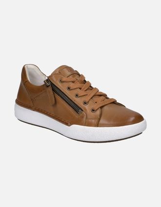 Josef Seibel Womens Claire 03 Womens Trainers - Brown - Size: 6.5