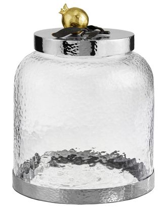 Michael Aram Pomegranate Cookie Jar