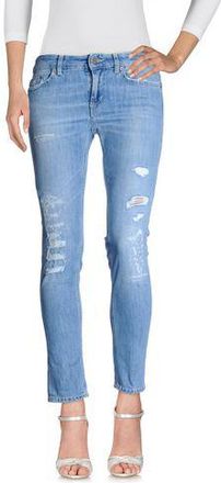 Dondup PARTES DE ABAJO - Pantalones vaqueros en YOOX.COM