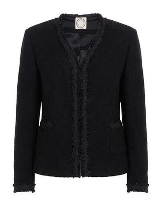 Ines De La Fressange ROPA DE ABRIGO - Chaquetas y cazadoras en YOOX.COM
