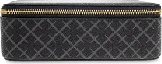 By Malene Birger Cosmeticatas Bea - Dames - Toilettassen - Zwart - ONE Size - Tassen
