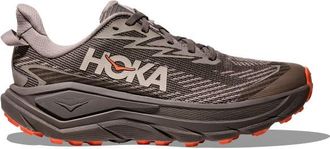 Hoka One One Challenger 8 GTX Trailrunningschuhe f&uuml;r Damen | braun
