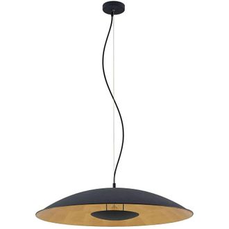 Lindby Lindby - Ceiling Lightdimmable Narisara made of Metal for Living Room & Dining Room