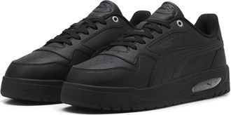 Puma Sneakers Shuffle Tech unisex, Accessori, Nero, 35.5
