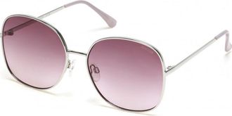 Kenneth Cole Womens KC2978 60 6010Z Sunglasses - Grey - One Size