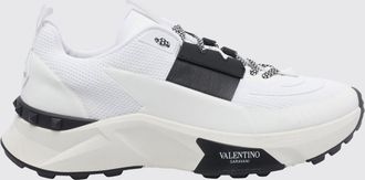 Valentino Garavani Sneakers True Act in mesh