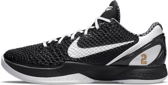 Nike Zoom Kobe 6 Protro Mambacita Sweet Sixteen CW2190-002