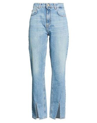Manila Grace BOTTOMWEAR - Jeans sur YOOX.COM