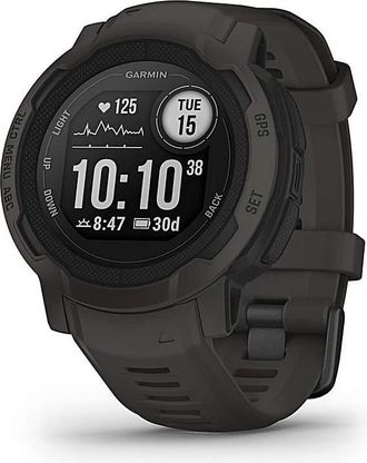 Garmin Instinct 2 - Graphite