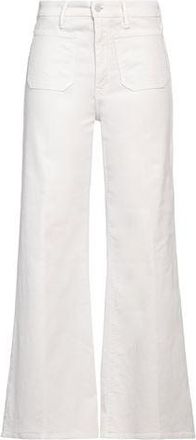 Mother PARTES DE ABAJO - Pantalones en YOOX.COM