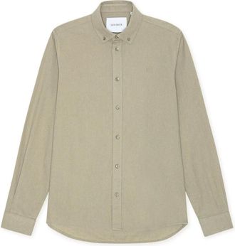 Les Deux Casual Shirts, male, Beige, Size: XL Casual Shirts