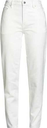 Toteme BOTTOMWEAR - Pantaloni jeans su YOOX.COM