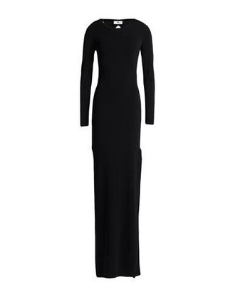 Elisabetta Franchi KLEIDER - Maxi-Kleider auf YOOX.COM