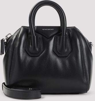 Givenchy Mini Antigona bommenwerpertas