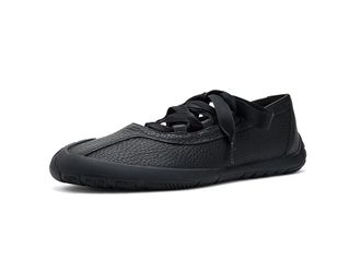 Camper Peu Path+ Womens Shoes Black : EU 40 (US Womens 10) B - Medium, Leather