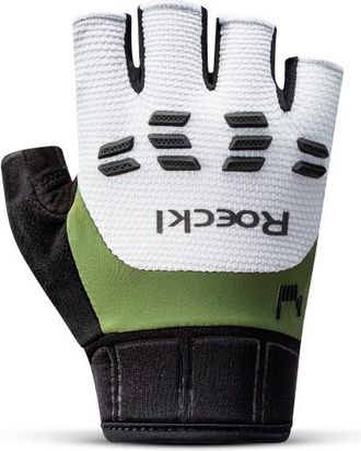 Roeckl Iseler 2 Handschuhe - Unisex | wei&szlig;