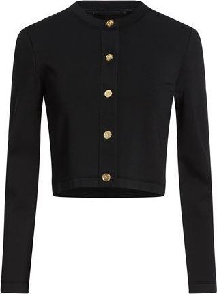 Karl Lagerfeld KNITWEAR - Cardigans on YOOX.COM