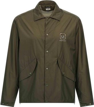 C.P. Company C. P. Company The Metropolis Series Overshirt