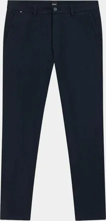 BOSS Men & apos;s Kaiton Straight-Leg Trousers