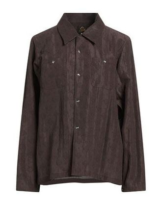 Needles TOPWEAR - Camicie su YOOX.COM
