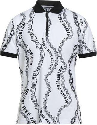 Versace CAMISETAS Y TOPS - Polos en YOOX.COM