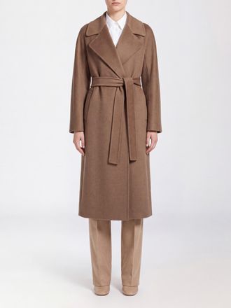 Max Mara Cappotto Donna colore Cammello