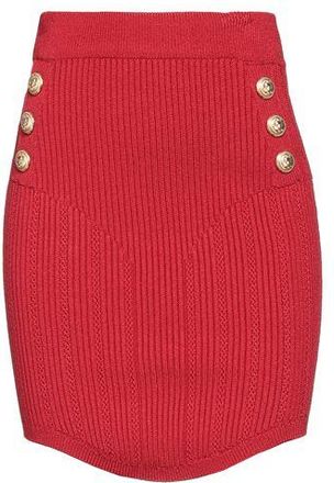 Balmain BOTTOMWEAR - Minigonne su YOOX.COM