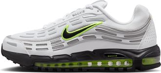 Nike Air Max TL 2.5 White Neon Yellow Pearl Grey IQ0290-100
