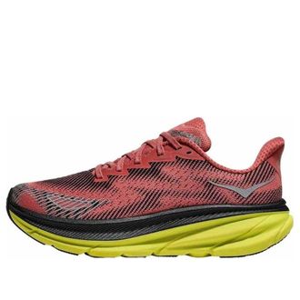 Hoka One One Clifton 9 GORE-TEX TS Clay Black 1159910TS-CLY