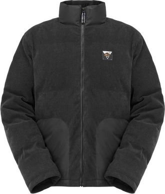 Picture Fermont Jacket Winterjacke f&uuml;r Herren | schwarz