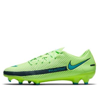 Nike Phantom GT Academy MG Lime Glow CK8460-303