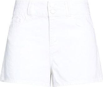 Frame Denim BOTTOMWEAR - Denim shorts sur YOOX.COM