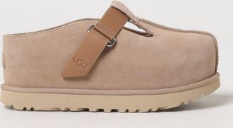 UGG Sabot Goldenstar Hi Ugg in camoscio