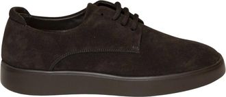 Frau Waxy Pepe - Shoes - Hombre - Marr&oacute;n - 45 EU