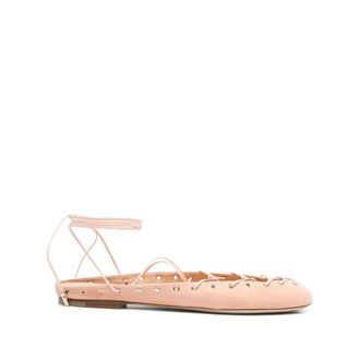 Chloé Dames, Schoenen, Roze, Maat: 37 EU