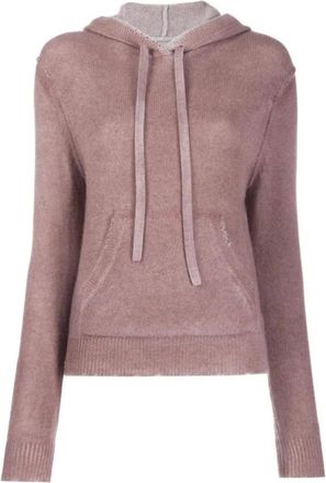 Zadig&Voltaire Donna, Maglie, Rosa, S, new