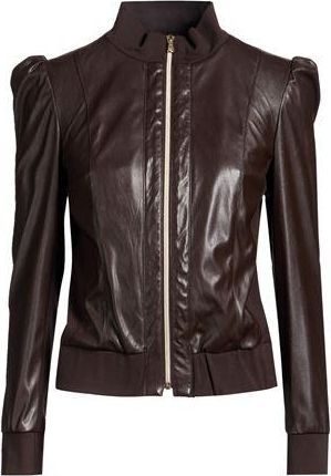 Philly Firenze COATS & JACKETS - Jackets on YOOX.COM