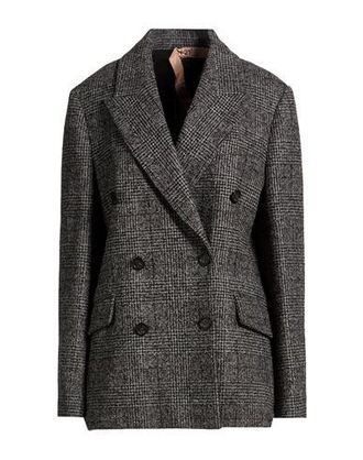 N&deg;21 SUITS and CO-ORDS - Blazers on YOOX.COM