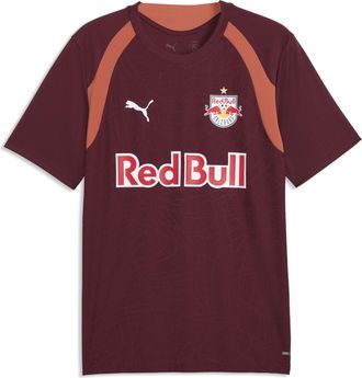 Puma Maglia da training FC RB Salzburg da uomo, Accessori, Rosso, 3XL
